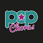 Pop Chorus logo