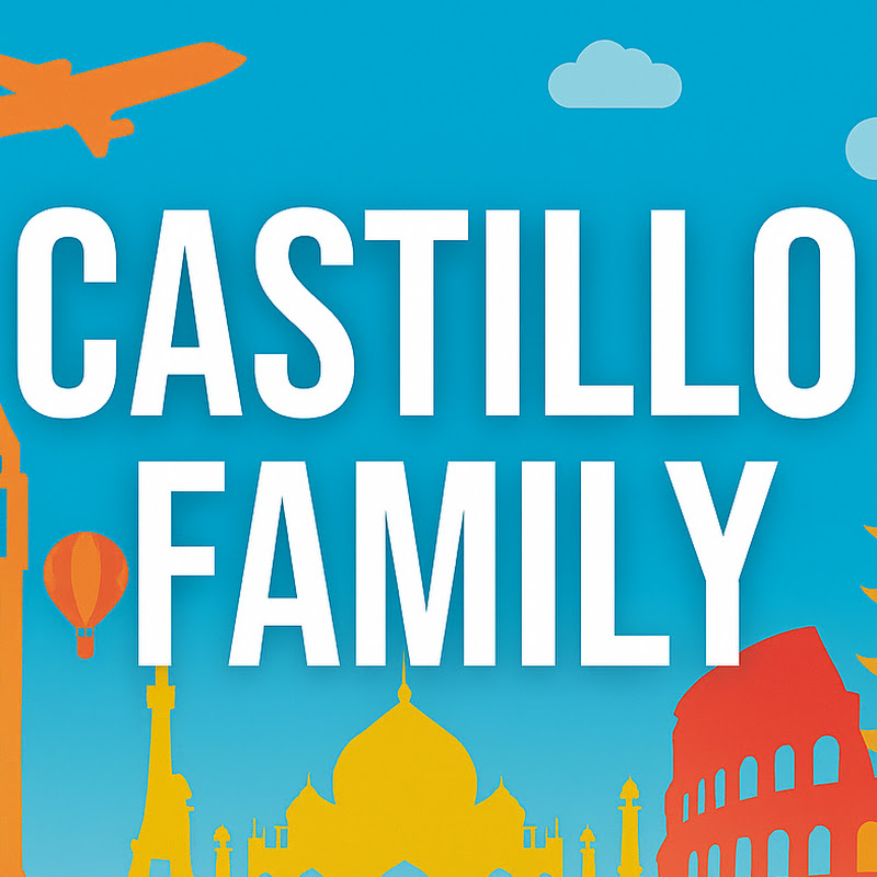 Castillo_FamilyChannel