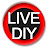 YouTube profile photo of @Live-DIY