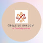 CREATIVE SHADOW  logo