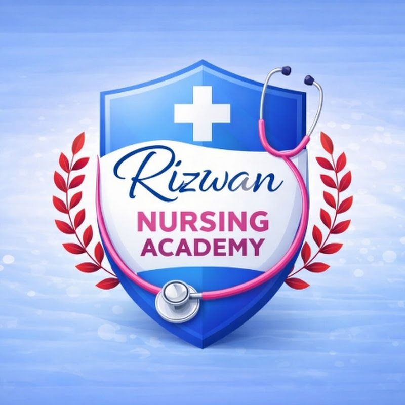 Rizwan Nursing Academy 