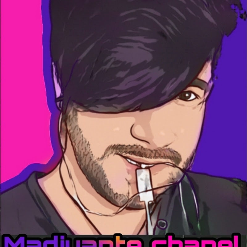 Madiyante Chanel 2.0 Vlog