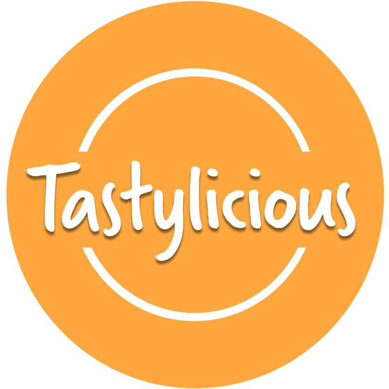So Tastylicious!