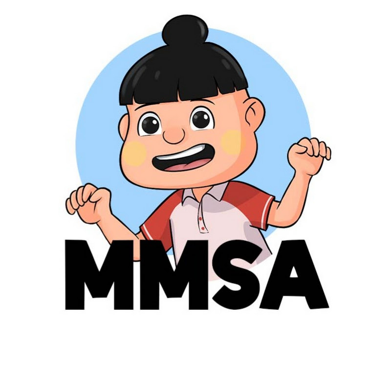 MM Story Animated - MMSA
