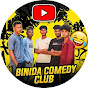 BINIDA COMEDY CLUB 