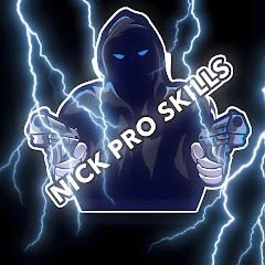 NICKPROSKILLS