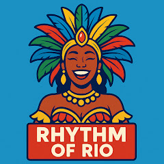 Rhythm of Rioの画像