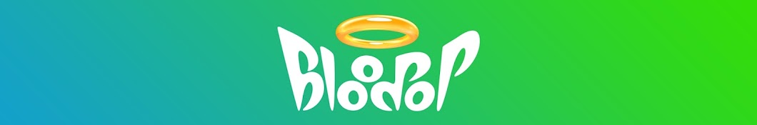 BloodPopÂ® رمز قناة اليوتيوب