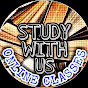 STUDY WITH US ONLINE CLASSES logo