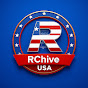 RChive - USA logo