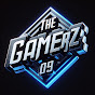 The_Gamerz09 logo