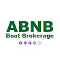 ABNB Boat Brokerage logo
