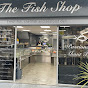 The Fish Shop Camberley logo
