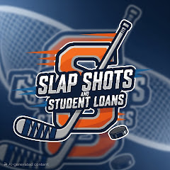 Slapshots & Student Loans