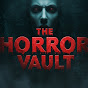 Hire THE HORROR VAULT  — Mystery & True Crime (Entertainment Focused) YouTube creator for sponsorships