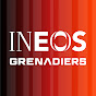 INEOS Grenadiers logo