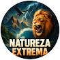 Natureza Extrema logo