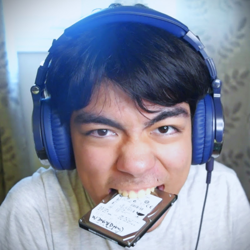 Andrew's Tech Shenanigans icon