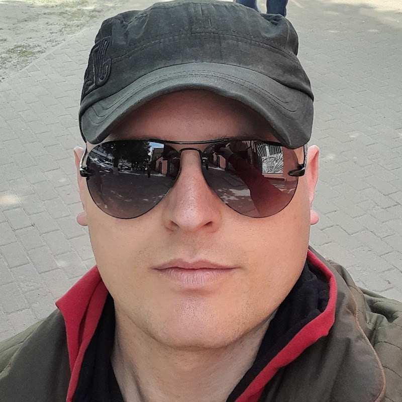 Іван Плиска "Палітра"