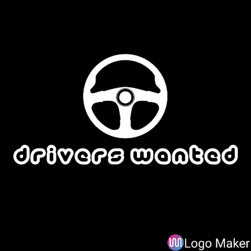 Drivers Wanted