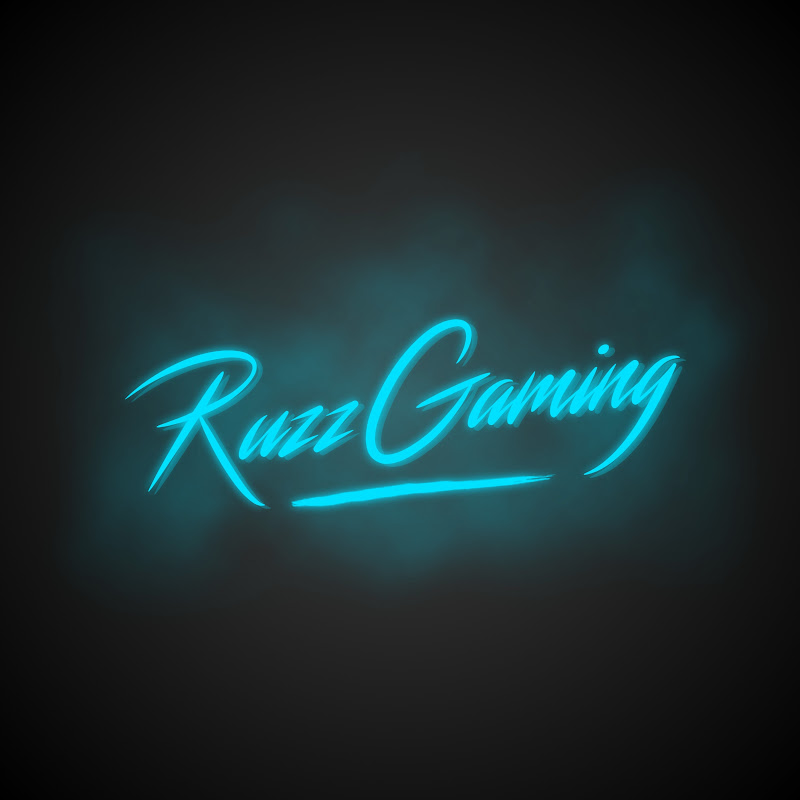 Ruzz Gaming