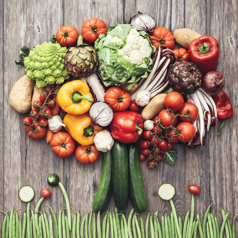 Healthy Cooking