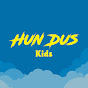 Hun Dus Kids logo