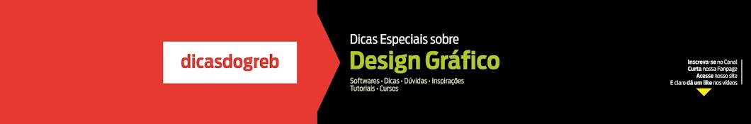 Dicas do Greb YouTube kanalı avatarı