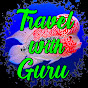 Travel with Guru channel logo