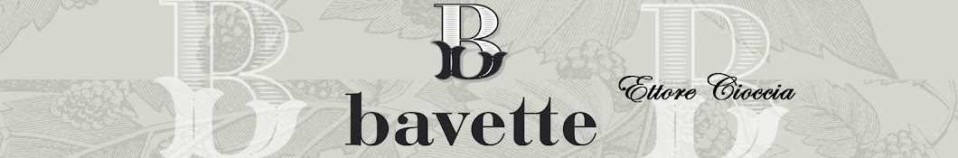 Bavette-Gastronomia यूट्यूब चैनल अवतार