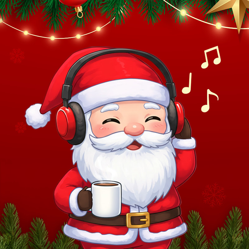 Soft Christmas Music 