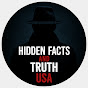 Hidden Facts And Truth USA logo