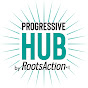 Progressive Hub logo