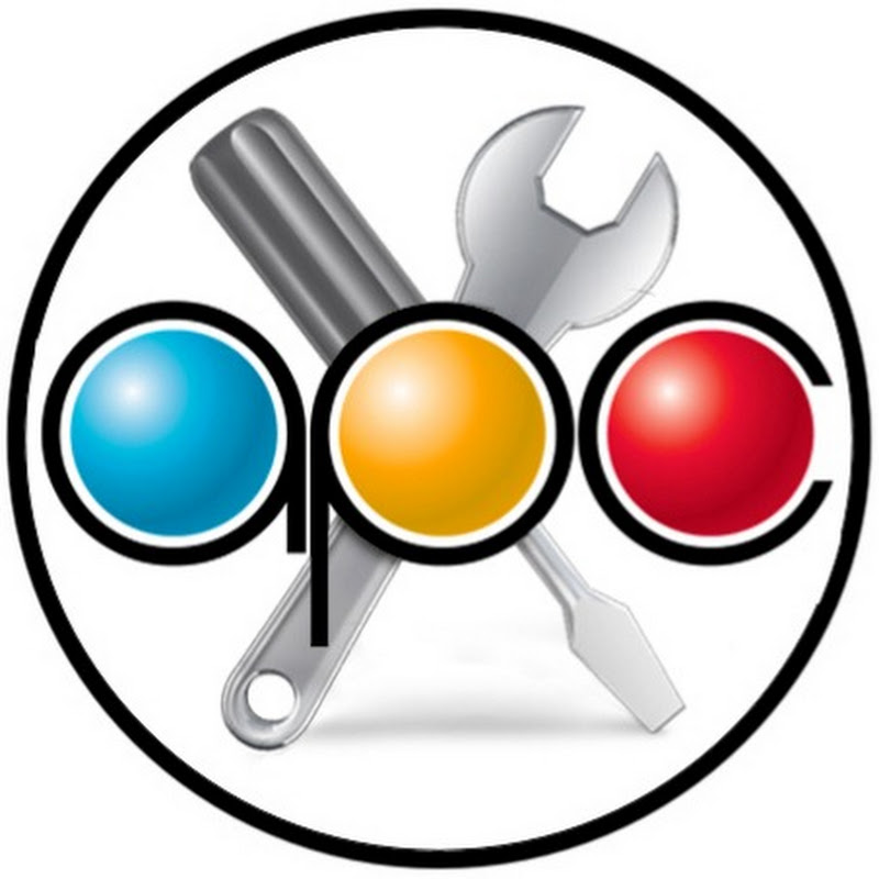 Alfa Pixel Creative Logo