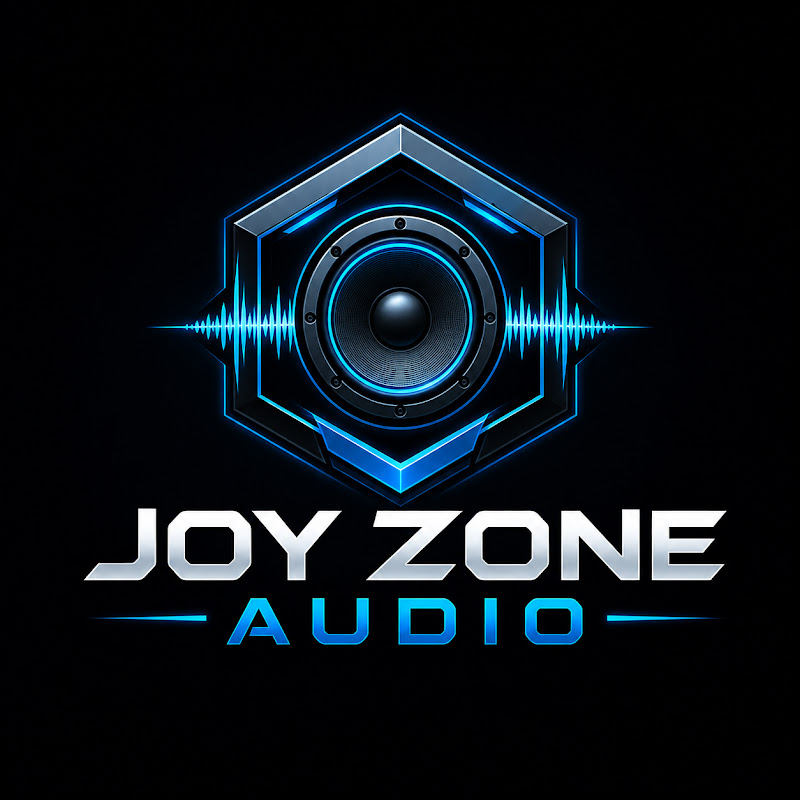 Joy Zone Audio