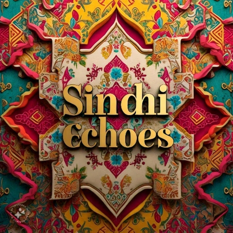 Sindhi Echoes