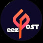 Geez Post  logo