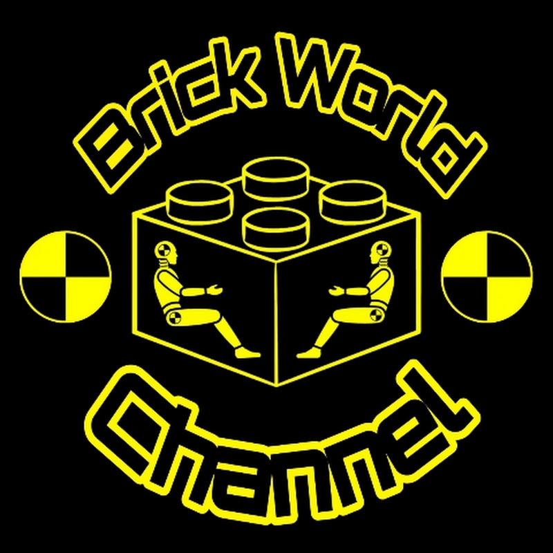 Brick World Channel