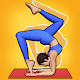 Yoga Ustası — Esnek Koşu
