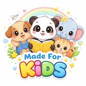 Made For Kids