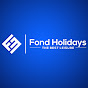 Fond Holidays logo