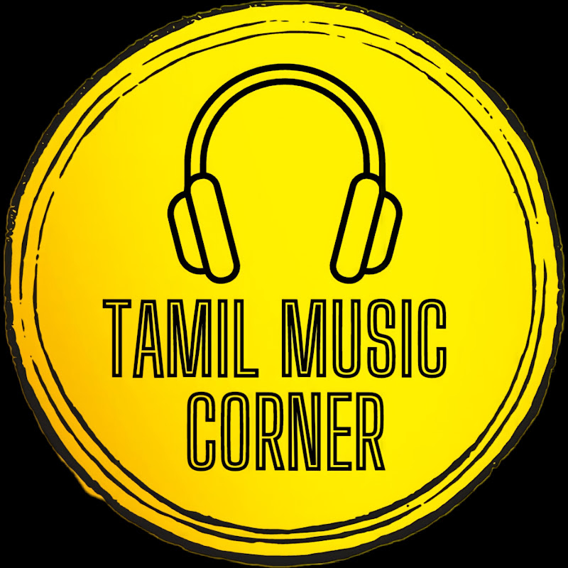 Tamil Music Corner