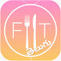 Fit Tuber Telugu logo