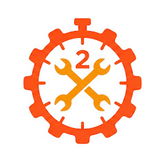 The 2-Minute Mechanic™ channel avatar