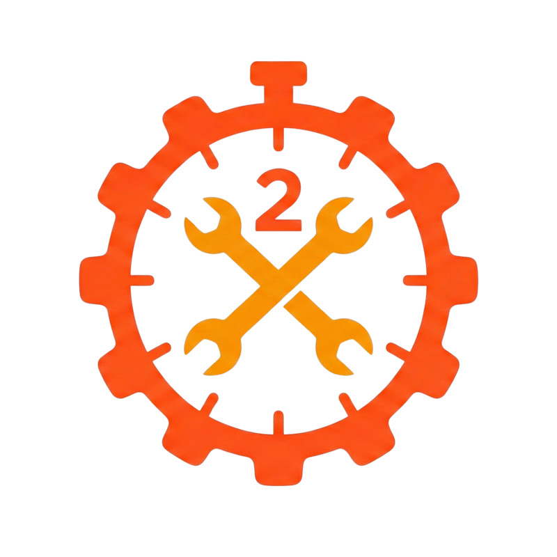 The 2-Minute Mechanic™