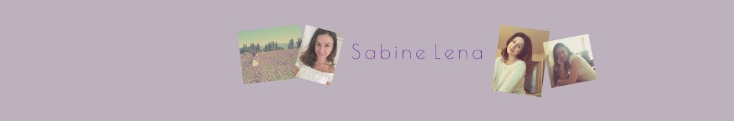 Sabine Lena رمز قناة اليوتيوب