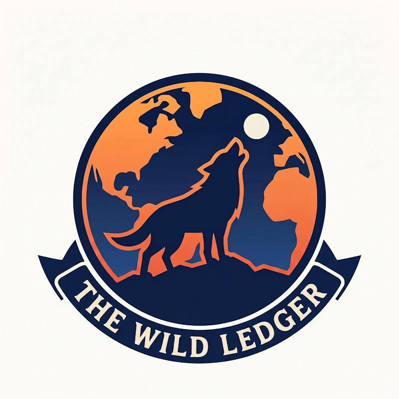 The Wild Ledger
