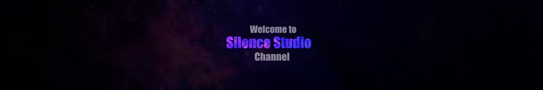 One Silence رمز قناة اليوتيوب