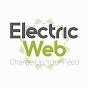 Electric Web logo