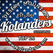 Desert Mountain Real Estate The Kolanders